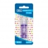 FITA DECORATIVA 5MMX3M ROXO