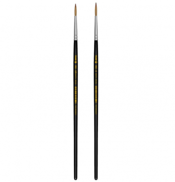 PINCEL REDONDO TIGRE PINCTORE - 302 - FINE LINER SABLE