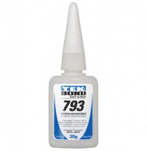 COLA INSTANTANEA MULTIUSO MEDIA VISCOSIDADE 793 20G