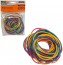 ELASTICO MULTIUSO COLORS 50G COM 66 PECAS