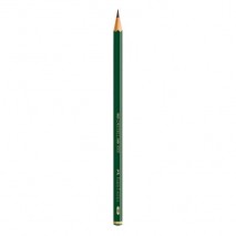 LÁPIS 8B GRAFITE 9000 SEXTAVADO - FABER CASTELL