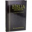 BÍBLIA SAGRADA - PRETA