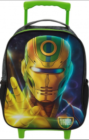 MOCHILA DE CARRINHO CYBER STEEL WINCY