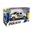 PICK UP POLICIA SAMBA TOYS