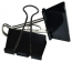 BINDER CLIPS 32MM PRETO - UNIDADE