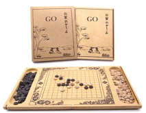 JOGO GO - MITRA