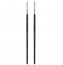 PINCEL REDONDO TIGRE PINCTORE - 302 - FINE LINER SABLE