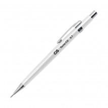 LAPISEIRA TECNO CIS 0.7MM - BRANCA