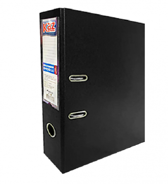 REGISTRADOR OFICIO C/VISOR L.L PRETO KZ2171PT