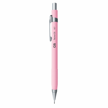 Lápiseira cis mint 0,7 Rosa