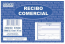 BLOCO RECIBO COMERCIAL 215MM X 155MM - SÃO DOMINGOS