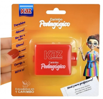 CARIMBO PEDAGOGICO DO PROFESSOR KZ1676