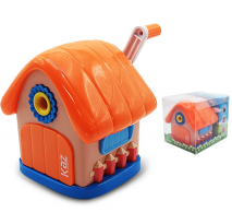 APONTADOR DE MESA MANUAL CASINHA KZ265