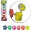 GUACHE ESCOLAR GOLLER - 6 CORES