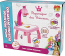 MESA PROJETOR DESENHO DIVERTIDO - PIQUENIQUE DAS PRINCESAS