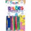 MEU KIT DE BALÕES CRIATIVOS - MULTICORES