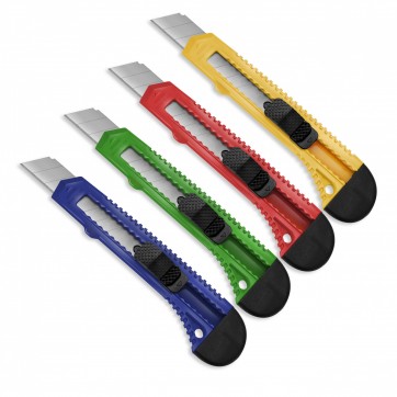 ESTILETE 18MM - EVAMAX