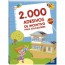 LIVRO 2000 ADESIVOS DE INCENTIVO PARA EDUCADORES